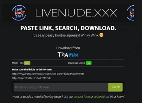 tna flix downloader|Download TNAFlix Videos Easily and For Free .